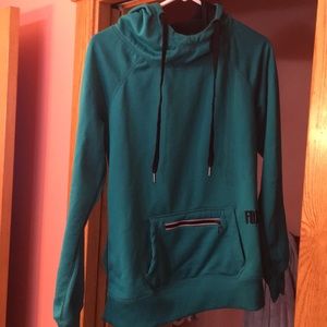 Women’s Fox Rider Sweatshirt